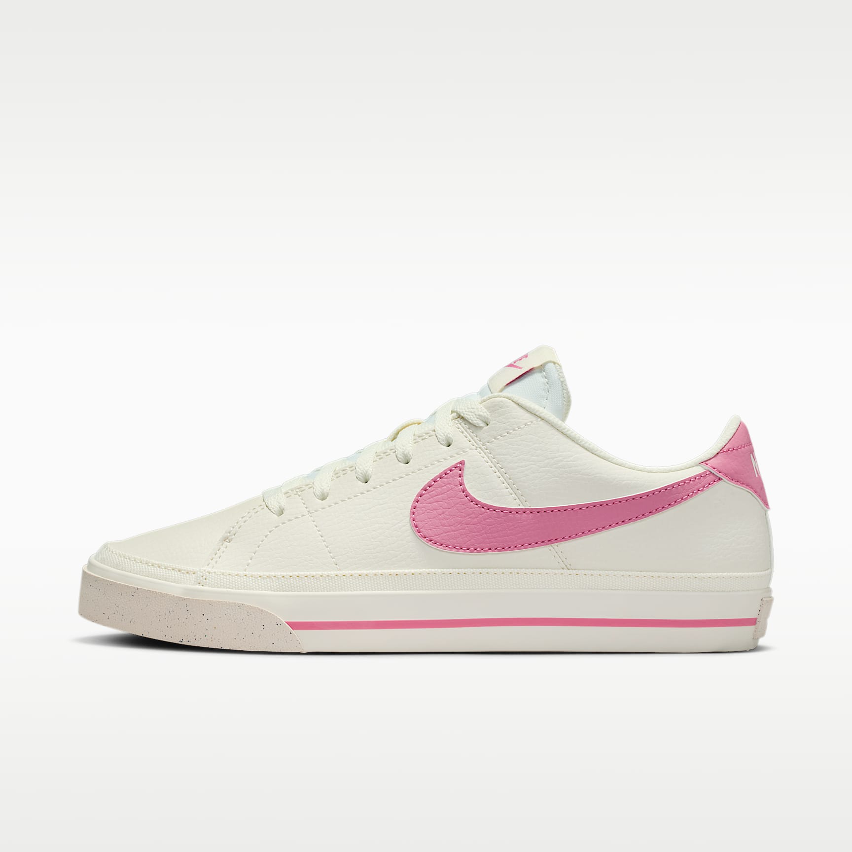 NikeCourt Legacy Next Nature Women's Shoes. Nike ID